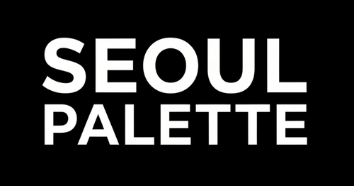 seoul palette